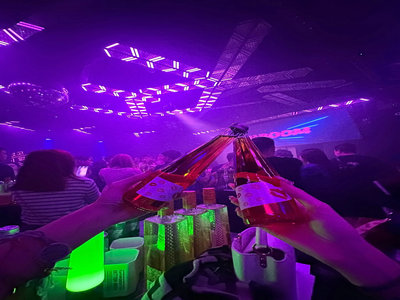 延安酒吧招聘